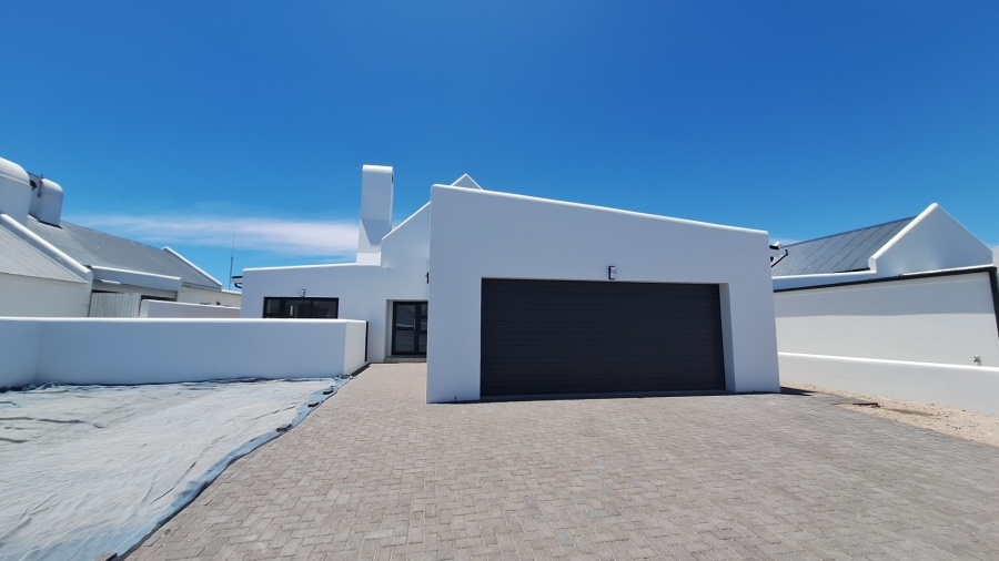 3 Bedroom Property for Sale in Dwarskersbos Western Cape